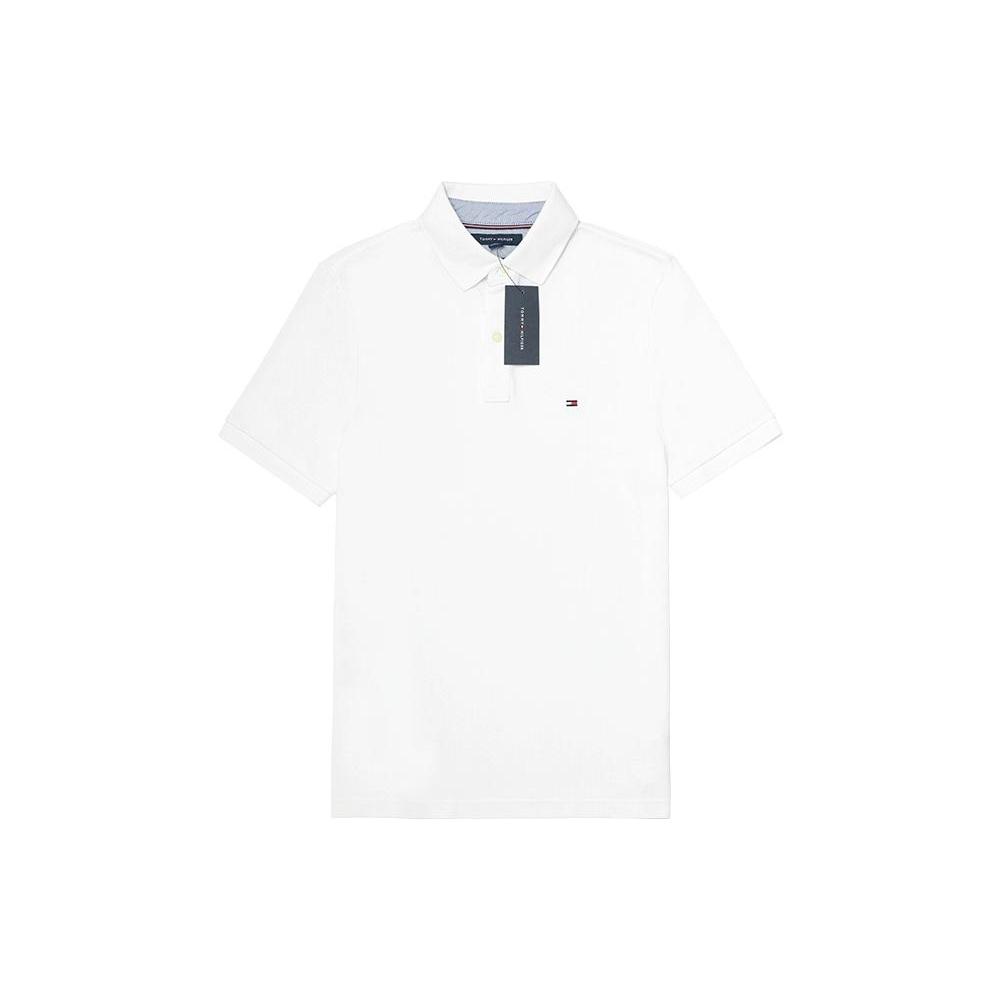 Tommy Hilfiger Polo Shirt Men's C8178A6141-475