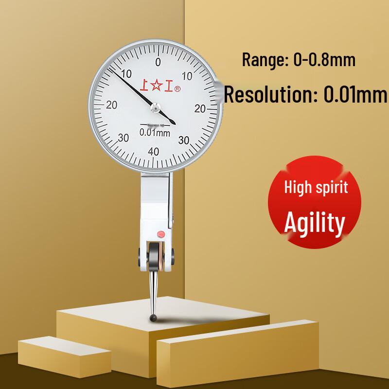 Precision Lever Dial Indicator