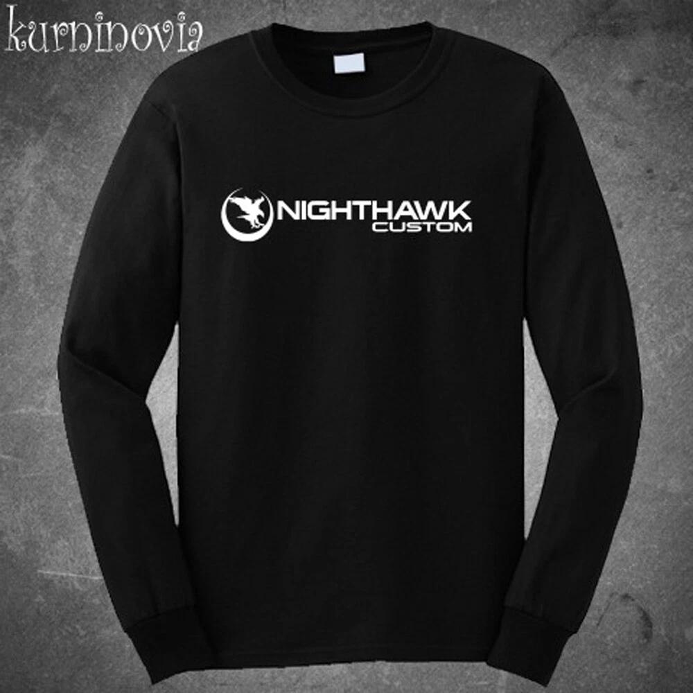 Men s and Women s T-shirts Nighthawk Custom Firearms Guns XXXL