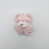 SECRET PLUSH MICRO Ver.-STAY in Our Little House Mini Plush Keychain,Small Figurine,Fan Collectible Gift Gifts for Couples