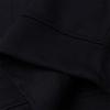 Emporio Armani Moletom Gola Redonda com Logo Impresso 8N1MR6-1JRIZ-F009