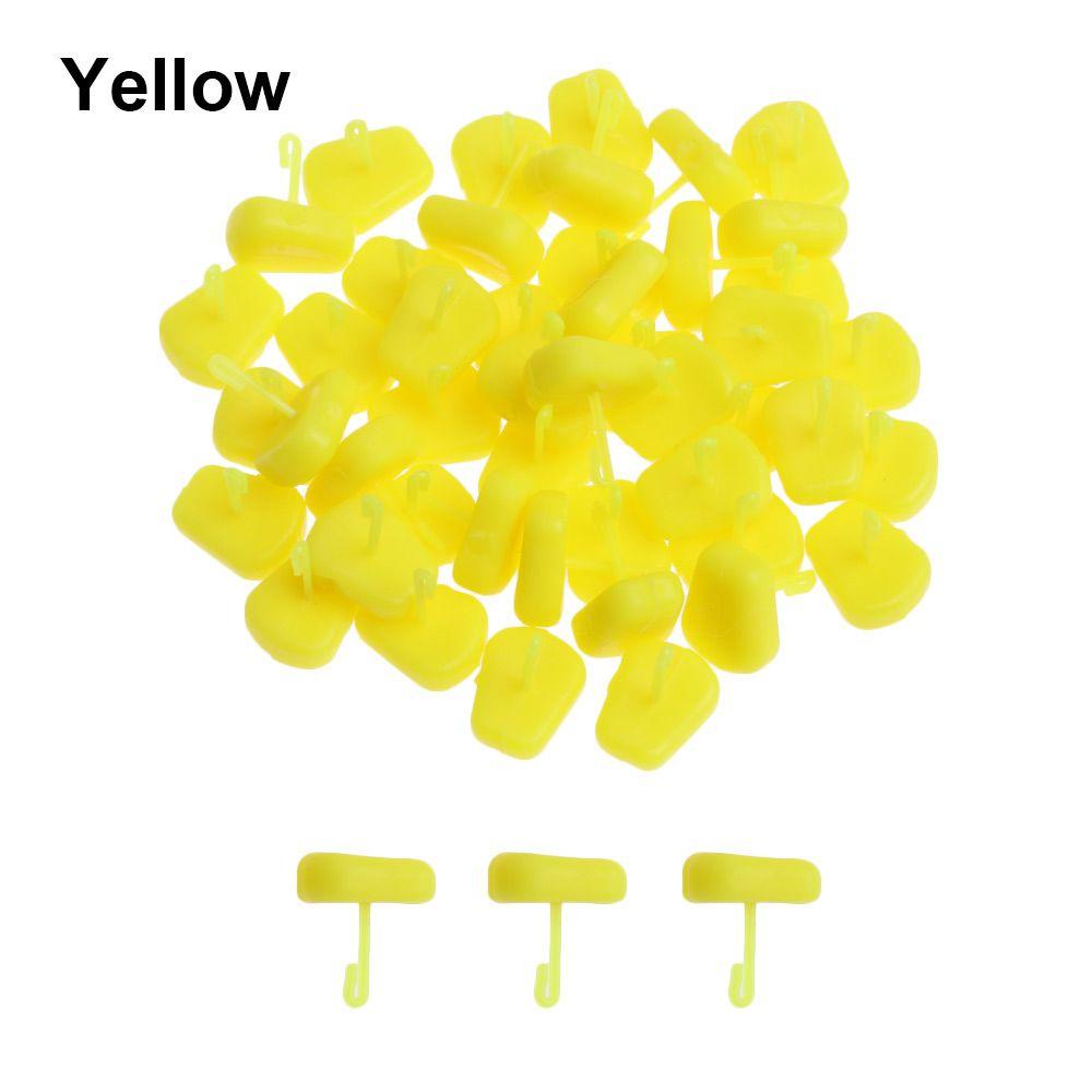 Pop UP Boilies Stop Ronnie Rig Carp Fishing Stoper Corn Bait Hook Stops Beads Fishing Hair Chod