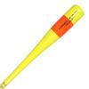 [Kiredas] Training Bat KIREDAS BAT MIDDLE 83cm/700g Yellow