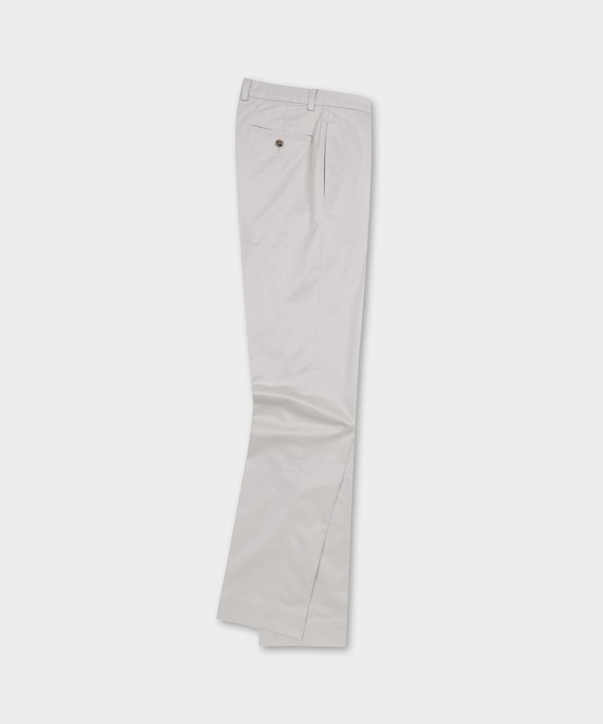 BROOKS BROTHERS Extra Slim Fit Lightweight Advantage Chinos (Stone) (Bbpcmm46521)