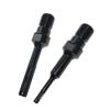 B9HB 190mm Cores Drill Bit Adapter Drill Bit Connecting Rod Adapter Male Thread Adapter for Professional Drilling Accessories