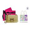New PINKO Leather Shoulder Bag, Crossbody Bag Mini Women's Yellow 100048-A14Q-C08Q