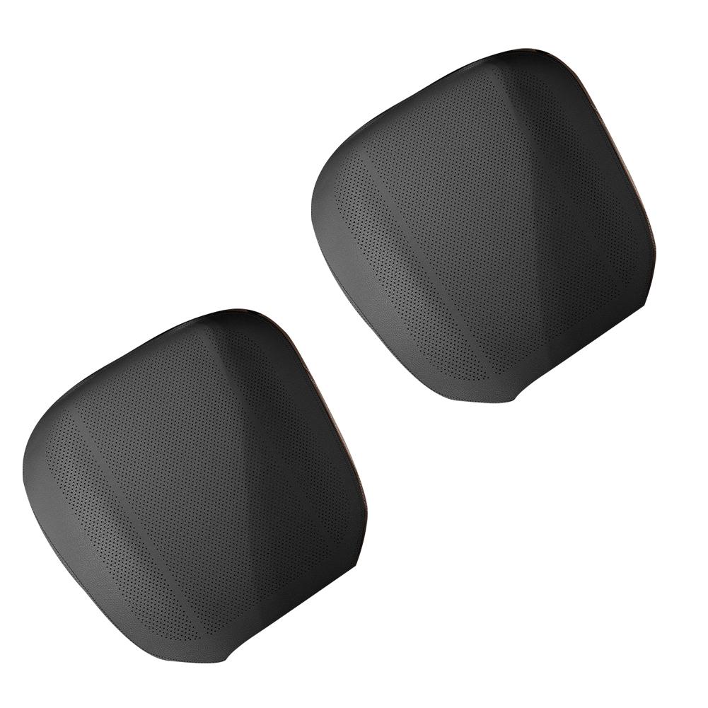 For Hot Summer Days Car Seat Cushion Breathable Car Seat Additional Padding All-season Usability Easy Installation