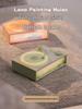 Wanwu X19 Vinyl Record Style Bluetooth Speaker & Aroma Diffuser CN Plug (adapter Included)
