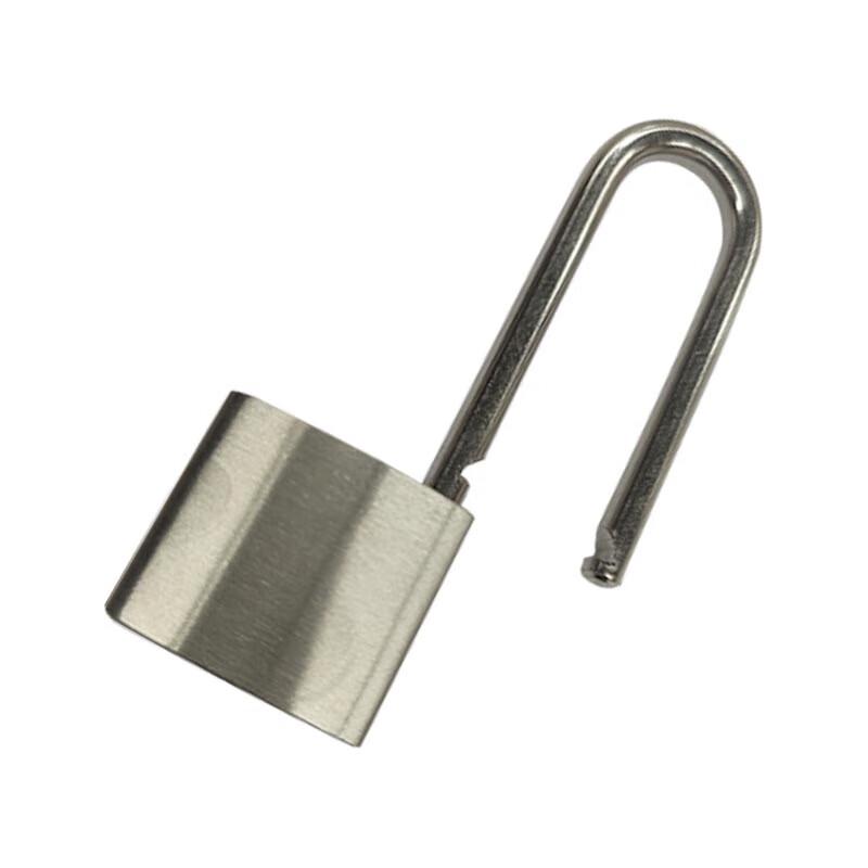 Soushi HD50mm Stainless Steel Long Shackle Padlock