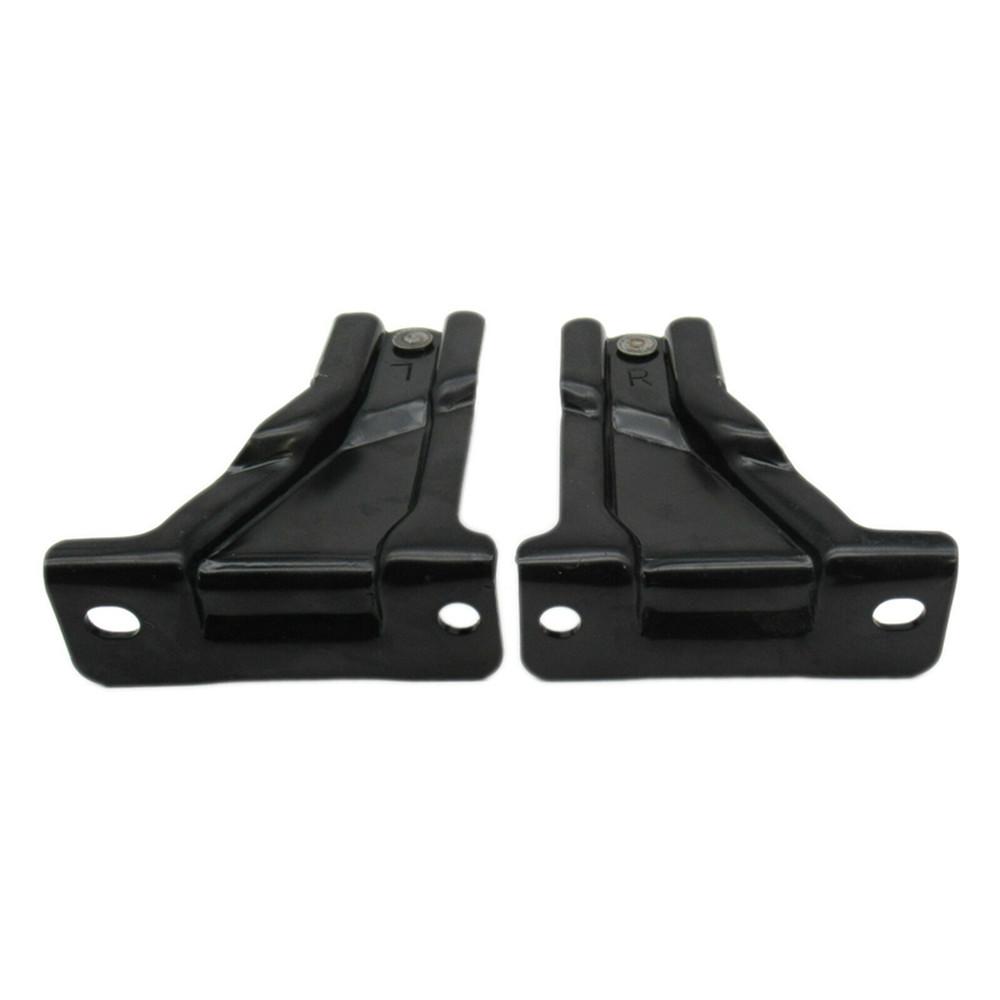 Pair Left & Right Sliding Door Upper Roller For 05-10 Honda Odyssey