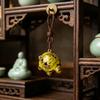 Elegant 6 Hole Musical Instrument C Key Handmade Ceramic Ocarina For Beginner & Professional Performers With Great Tone