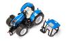 SIKU New Holland Ab ca. 3 Jahren SK3291 T7.315TD