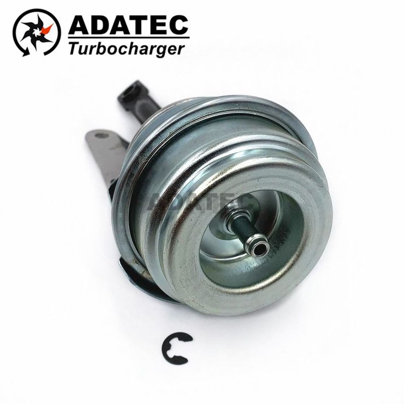 

Новый актуатор турбины GT2256V 715910 A6120960599 Вестгейт турбины для Mercedes PKW E-Klasse 270 CDI (W210) 125 кВт 170 л.с. OM612