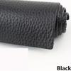 20 color head layer cowhide genuine leather material 1.5mm thickness lychee pattern genuine cowhide handmade DIY headboard sofa