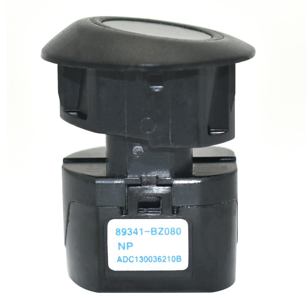 Automobile Safety Assistance 89341-BZ080