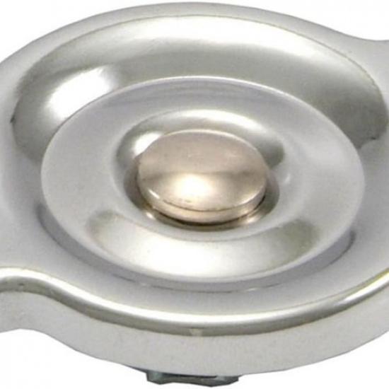 Twist-In Oil Filler Cap