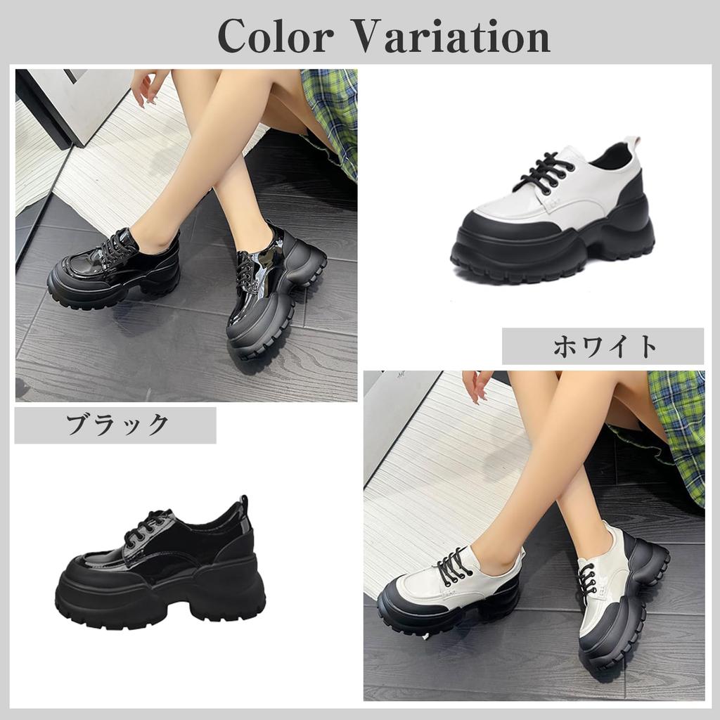 Plateau-Sneaker mit 5 cm dicken Sohlen für einen längeren, leichten und bequemen Tragekomfort, perfekt für sonnige Tage und alle Größen [uateeff] Damen