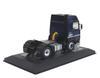 Ixo Models Renault R420 86 Metallic Blue TR135 1/43