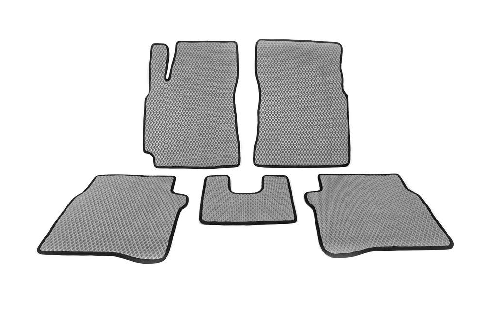 

EVA mats (Gray) for Nissan Primera P12 2002-2007