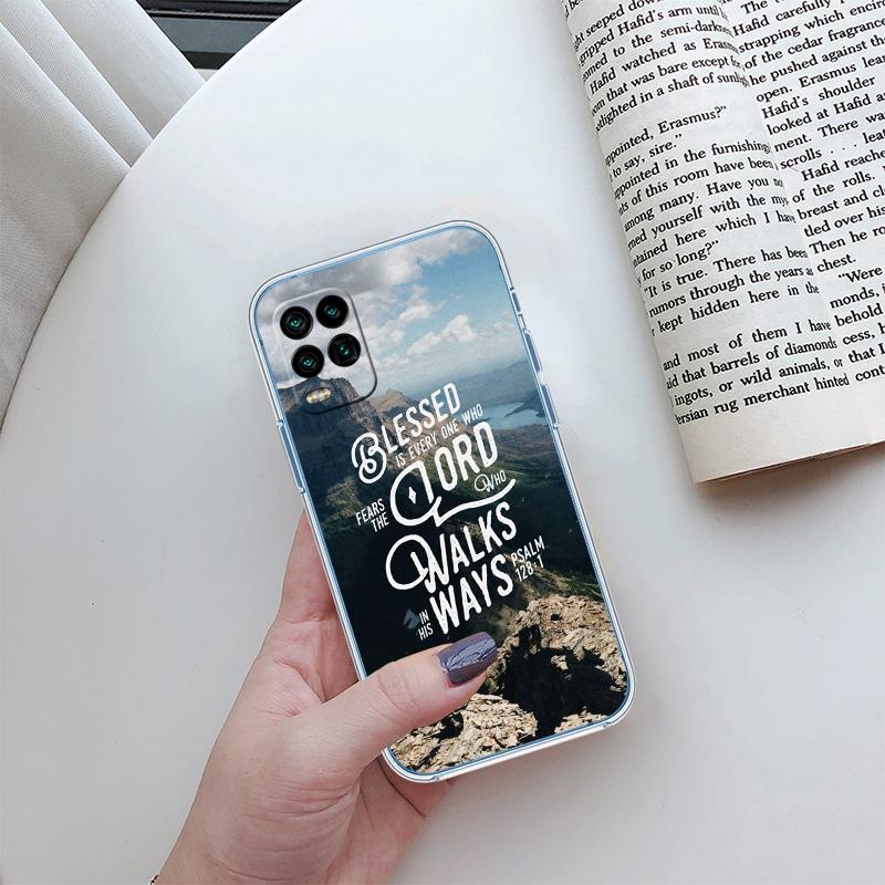 RA15 Jesus Christ Phone Case for Motorola Moto G10 G20 G30 G31 G32 G34 G35 G41 G42 G50 G51 G52 G55 G60 G60S G62 G71 G72 G75