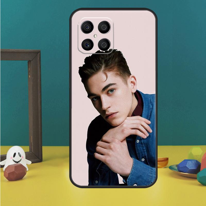 Hero Fiennes Tiffin Case For Honor 200 Lite Magic 7 6 5 Pro Honor X9c X9b X9a X8b X8a X8 X9 50 70 90 Lite Cover
