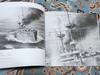 [USED] Yasunori Kanno Pencil Ship Drawings Portrait Preface