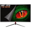 Monitor - KEEP OUT - XGM24Pro4 - 23.6" - Multicolor - 16:9