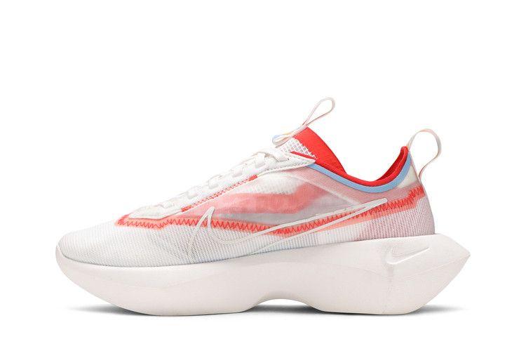 Women's Sneakers Nike Vista Lite SE Summit White Team Orange (Women's)