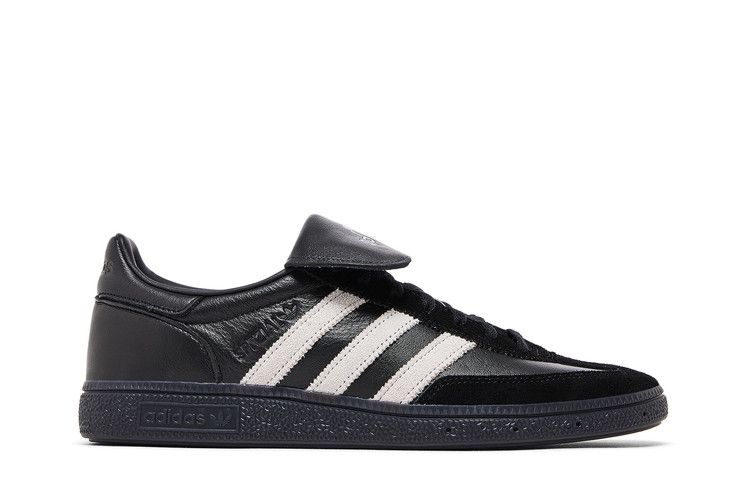 adidas Handball Spezial Shukyu × Ewax Black