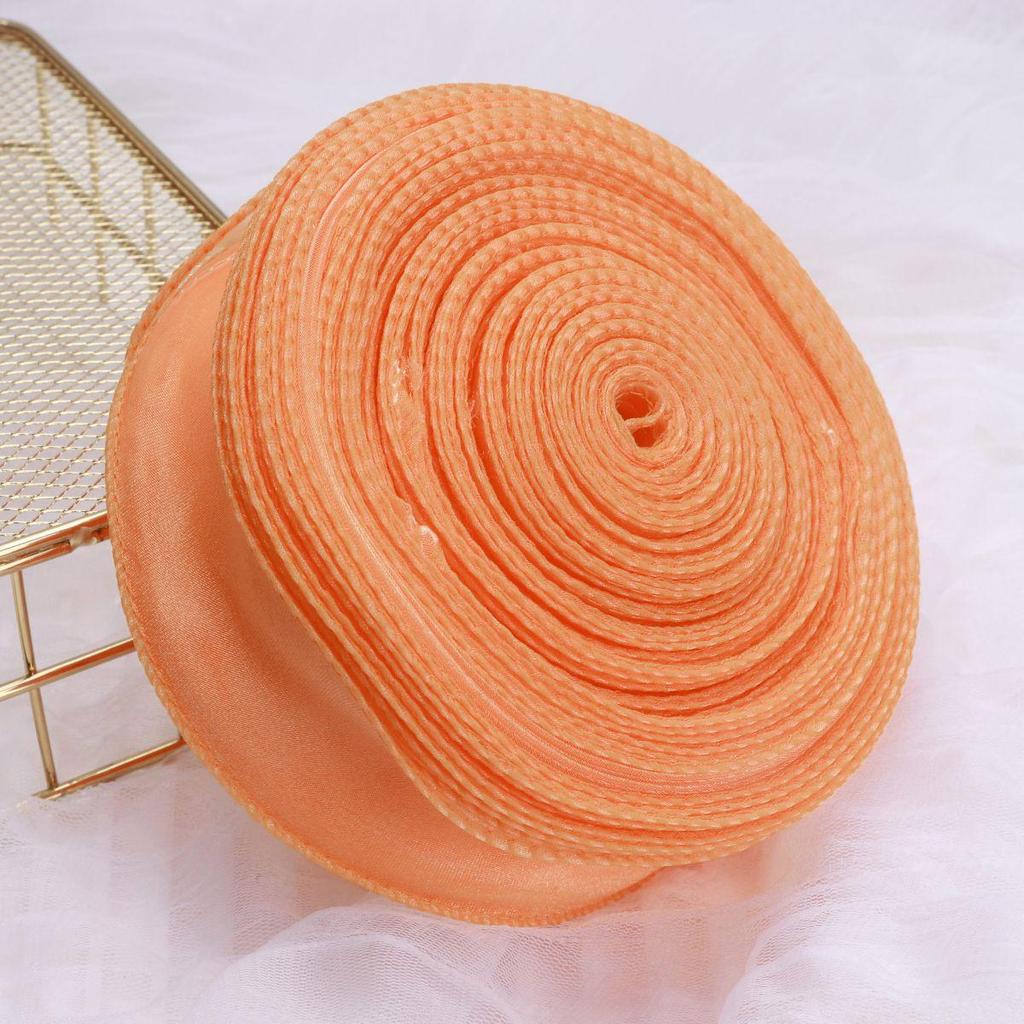 Vissenstaart Garenlint voor Bruiloftsdecoraties, Snoepdoos Versieringen, Taartstrikken en Cadeauverpakkingen.
