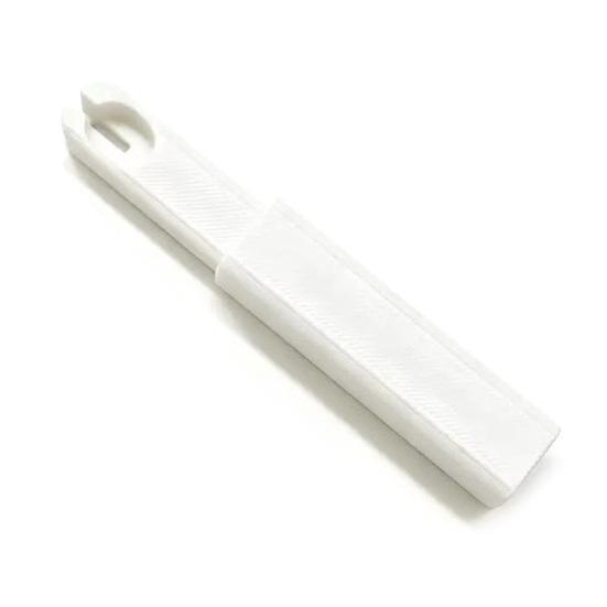 3D Printed Balloon Knotter Tool, Lightweight Tying Helper for Latex Balloons, Fast Knotting Aid Kids, Adults, Party Setups