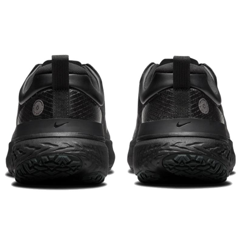 Nike React Miler 2 Shield 'Black Night Forest' Women's Sneakers DC4066-002