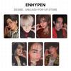 ENHYPEN DESIRE : UNLEASH POP-UP STORE Офіційна фотокартка