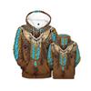 Fashion Men Women Hoodies Autumn Casual Native Americans Pullover Hoodies Fashion Cosplay Sweatshirts Hip Hop Sweatshirt Clothes 9 Colors