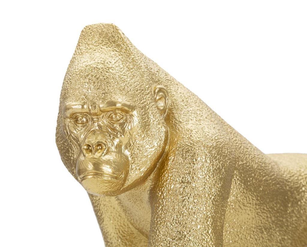 Gorilla Decor Front 29.7X11.5X21.8 Cm