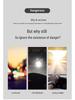 Anti-Glare Day & Night Car Sun Visor Mirror for Interior Use