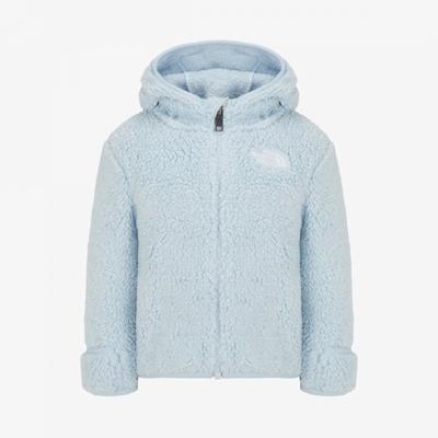 Kids Baby Camp Shire Hoodie Blue Nj4fr60v