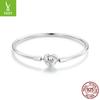 Simple And Versatile Star Diy Basic Bracelet, Dream Love S925 Sterling Silver Bracelet Bracelet Bracelet.