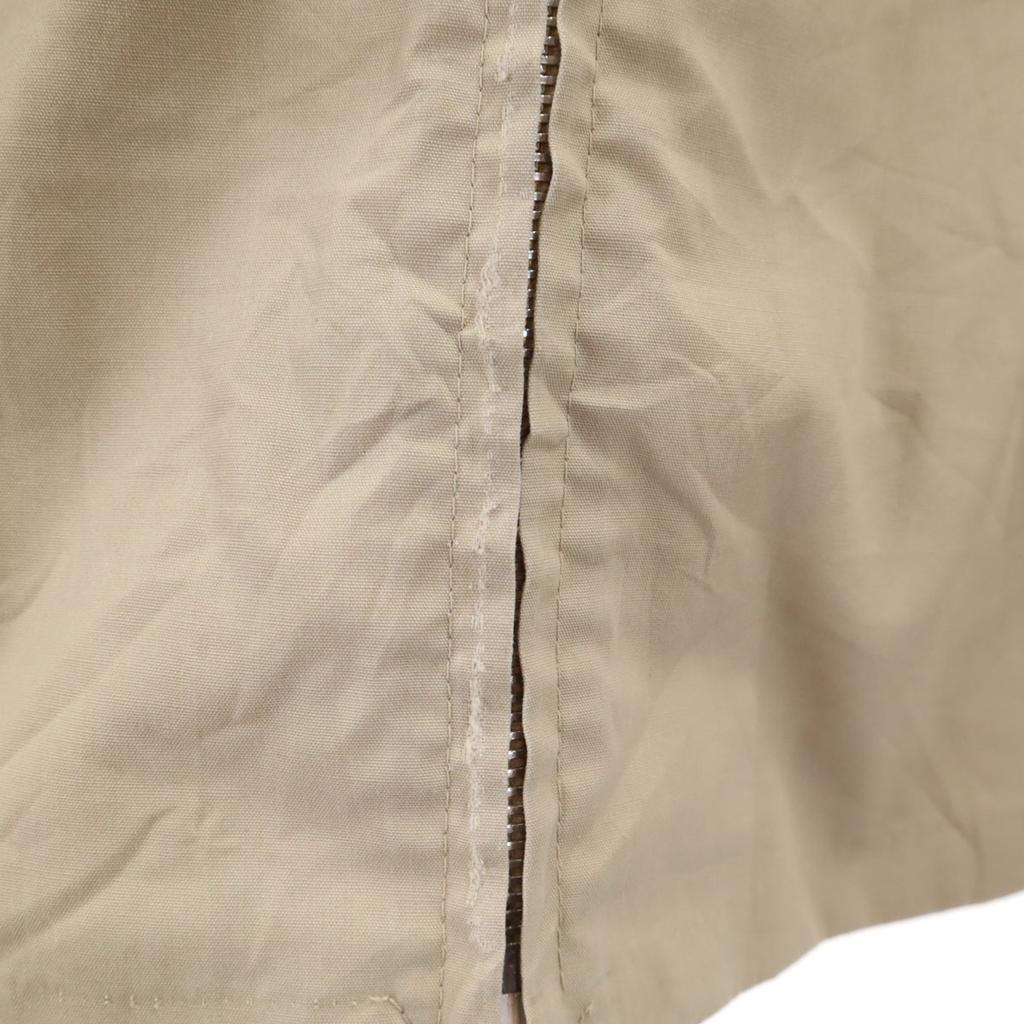 Sportswear 70s Vintage Talon Swing Top L Gurege TALON Zip Jacket Men's Used