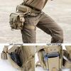 Cross Body Sling Fish Tackle Backpack With Rod Holder Box Storage Military Outdoor Compact Lure Bags New Waterproof Fishing Bag