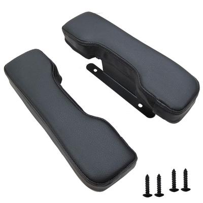 Door Armrests for NV100 Clipper Rio DR17W Set of 2 and Black (Compatible Parts), (Left Right),