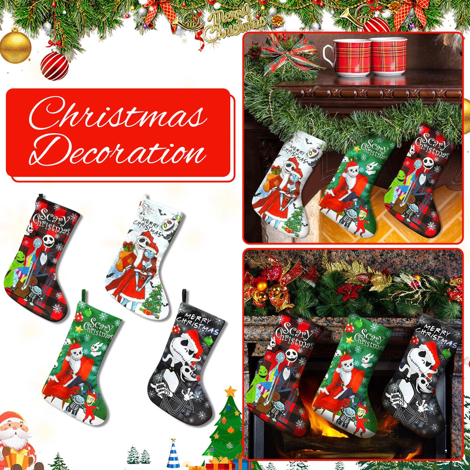 

4 Packs Of Christmas Eve Christmas