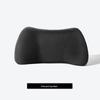 Car Memory Foam Lumbar Support Pad for Driving Seats