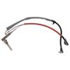 1940310 1774460 Eksos for automatisk tilbehør for Transit Mk8 2.2 Fwd BK21-9T540-AH K219T540AD