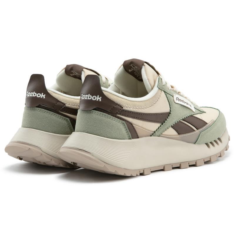 Reebok CL Legacy W+ Thick Sole