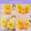 Duck Plush B Toy Cute Soft Filled Doll Room Decoration Children Holiday Gift