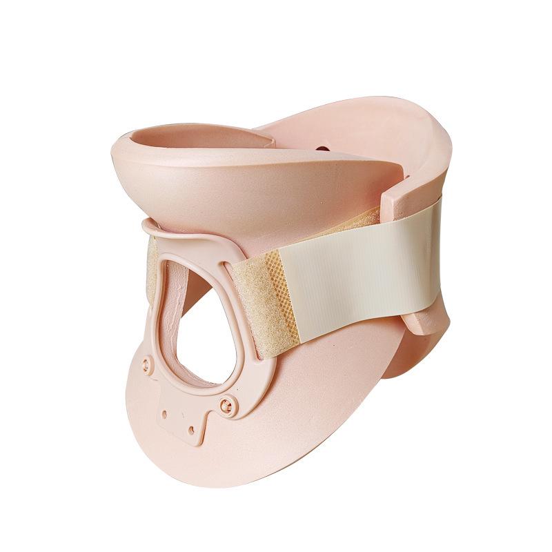 Home Neck Brace for Head Tilt Correction and Forward Head Posture Support