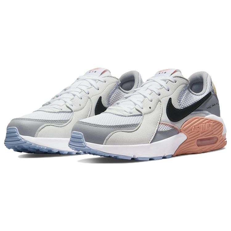 Nike Air Max Excee Well Take It From Here Women Sneakers White Wolf-Grey Summit-White DV2189-100