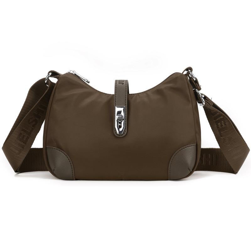 Crossbody Women's Bag, Shoulder Bag, Small Bag, Casual Women's Bag