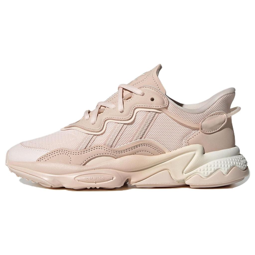 adidas Ozweego Wonder Quartz Women Sneakers Pink IG5933